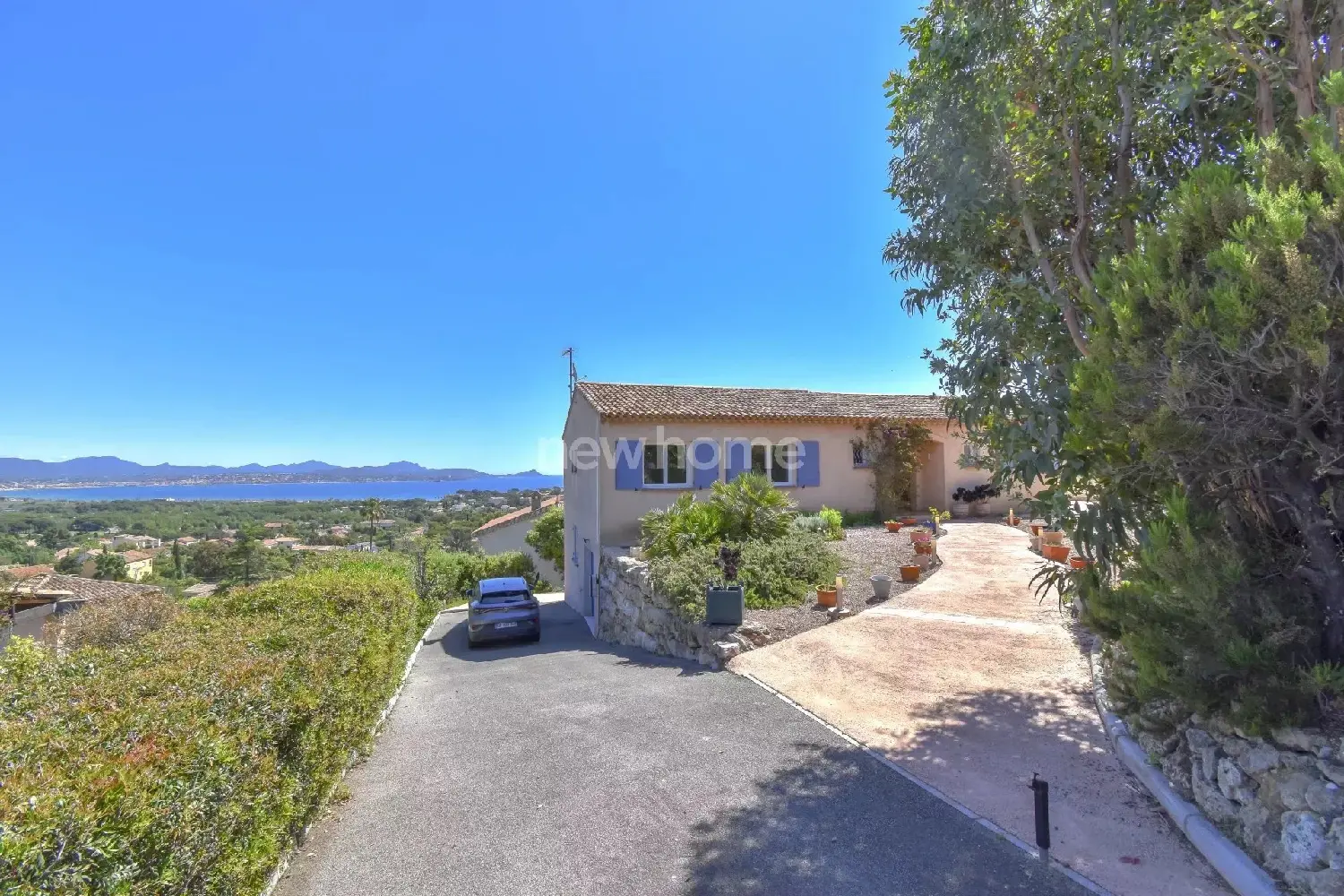  te koop villa Saint-Aygulf Var 8