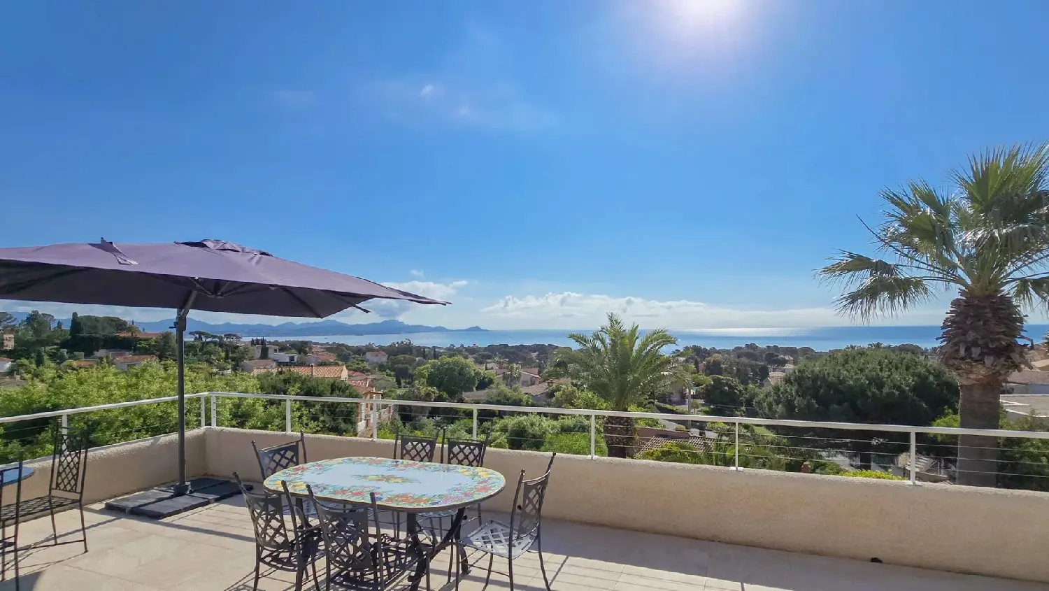  te koop villa Saint-Aygulf Var 1