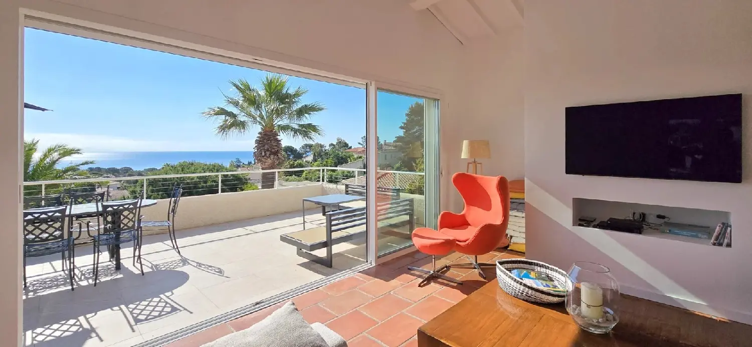  te koop villa Saint-Aygulf Var 2