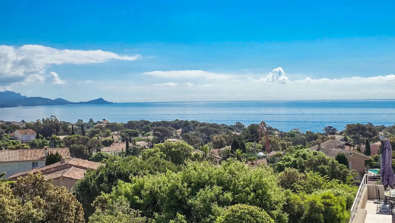 te koop villa Saint-Aygulf Var 3