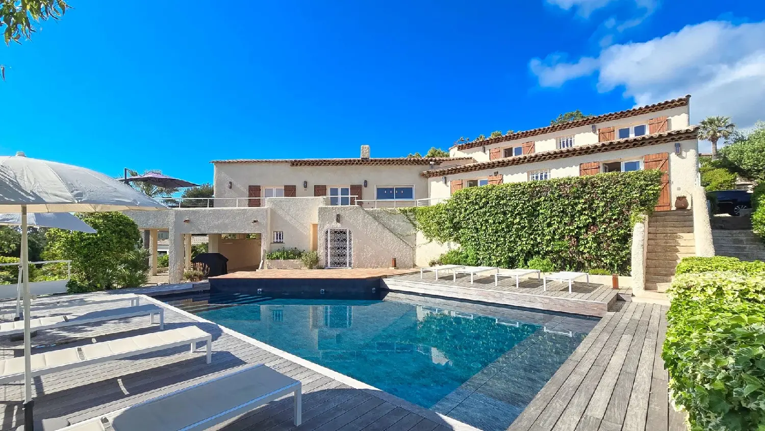  te koop villa Saint-Aygulf Var 4