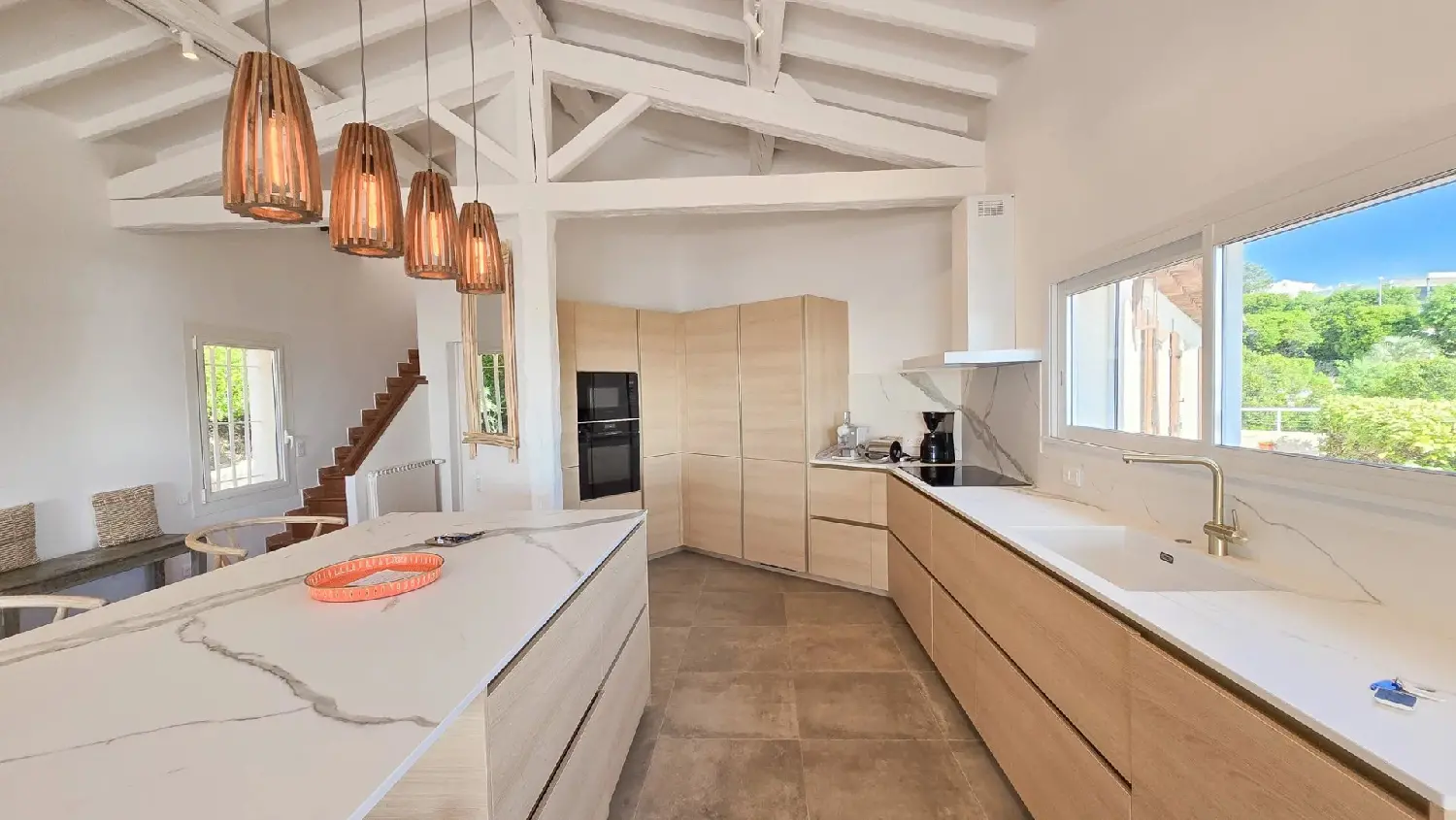  te koop villa Saint-Aygulf Var 7