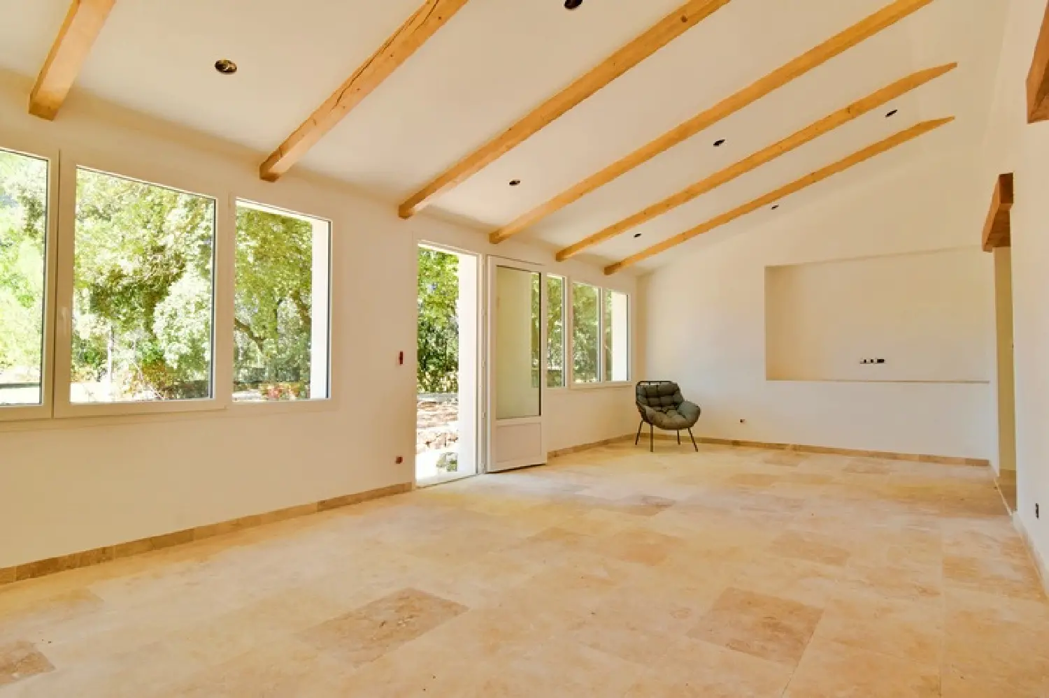 te koop villa Saint-Cannat Bouches-du-Rhône 6