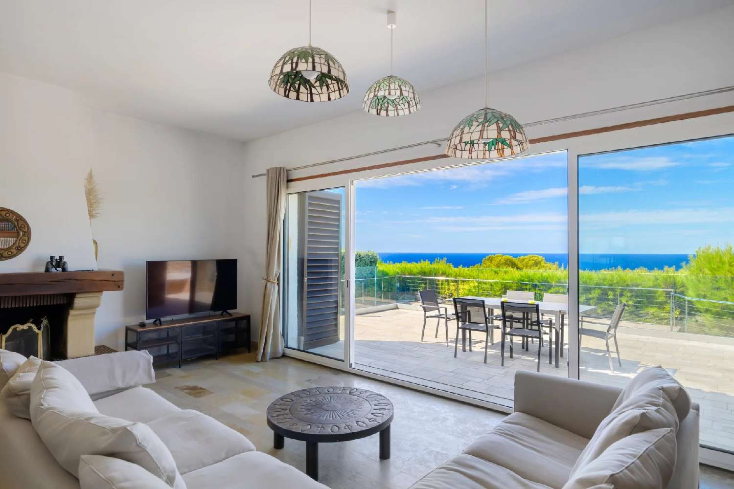  te koop villa Saint-Cyr-sur-Mer Var 6