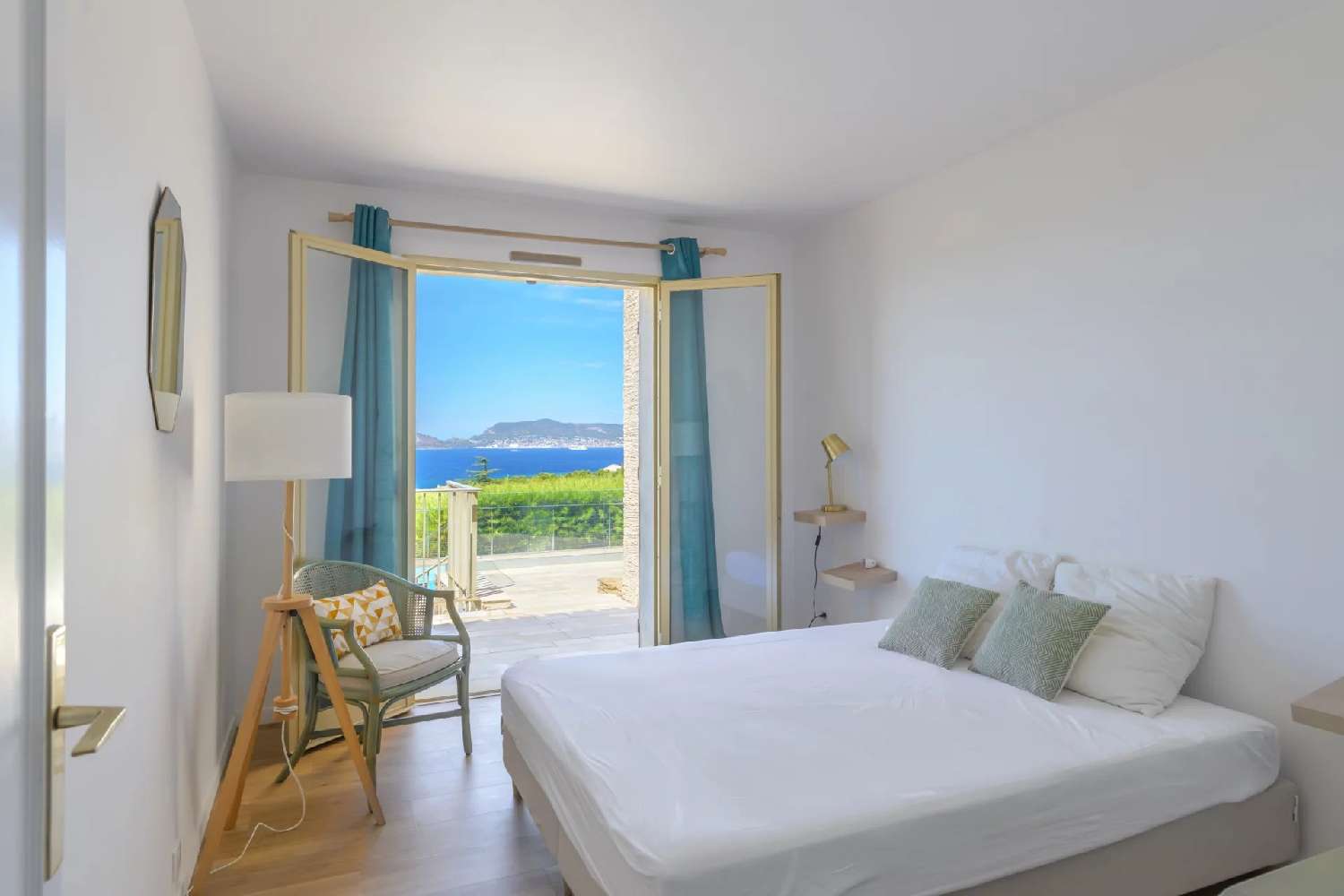  te koop villa Saint-Cyr-sur-Mer Var 8
