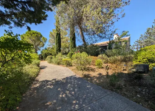 Saint-Gély-du-Fesc Hérault villa foto