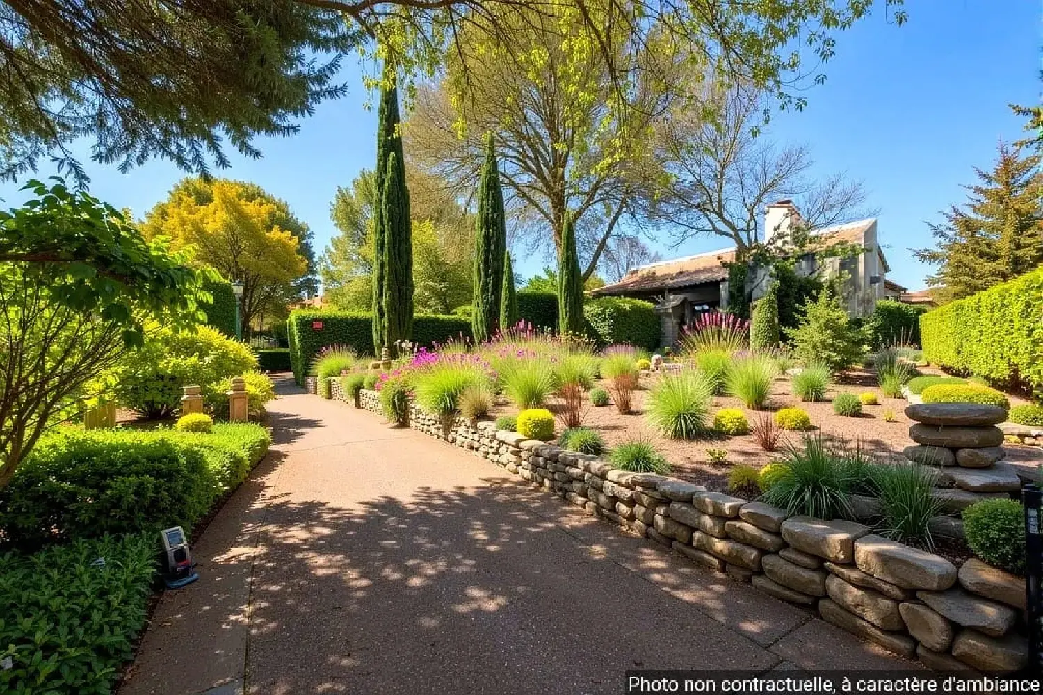  for sale villa Saint-Gély-du-Fesc Hérault 2