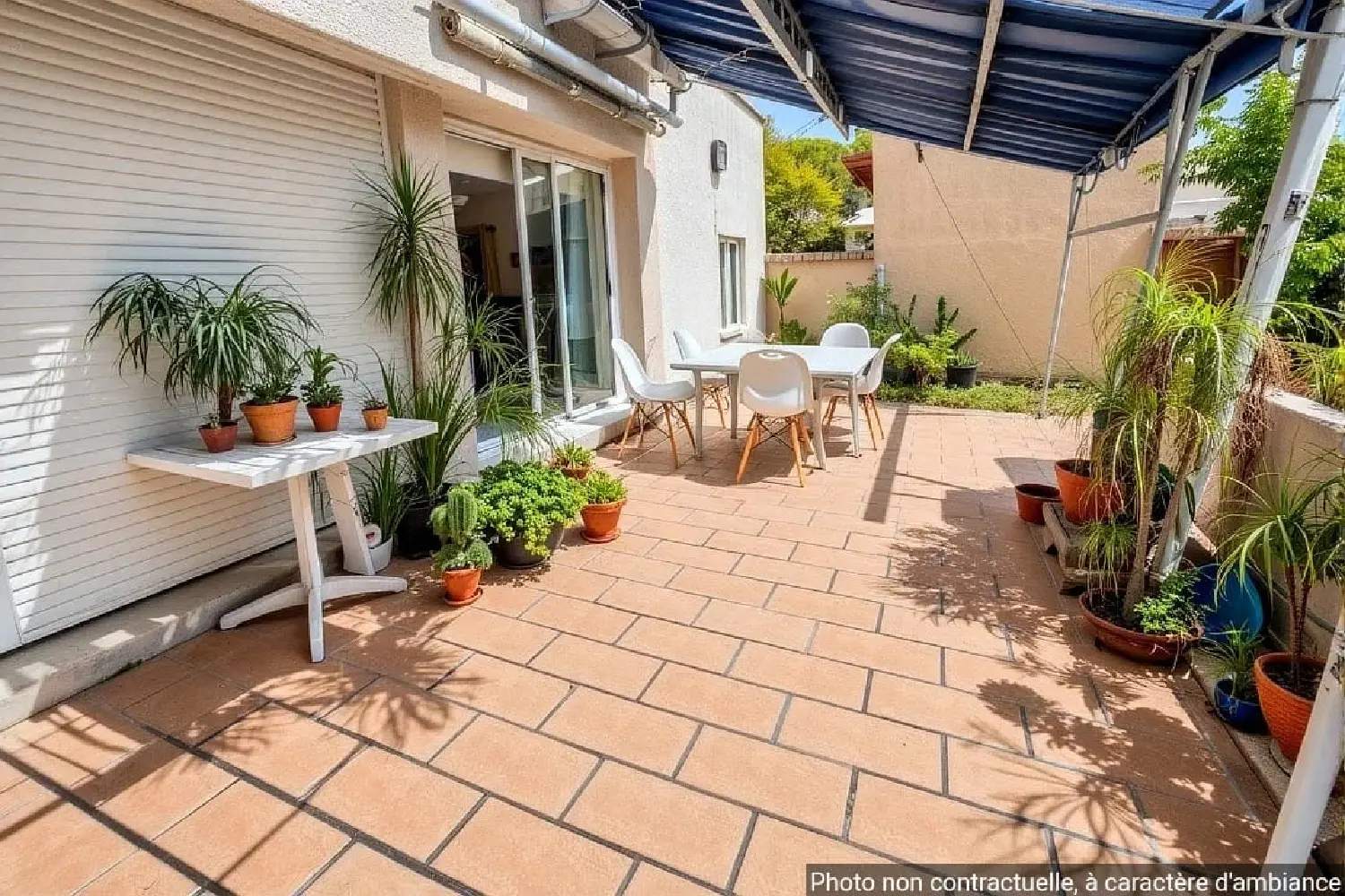  for sale villa Saint-Gély-du-Fesc Hérault 3