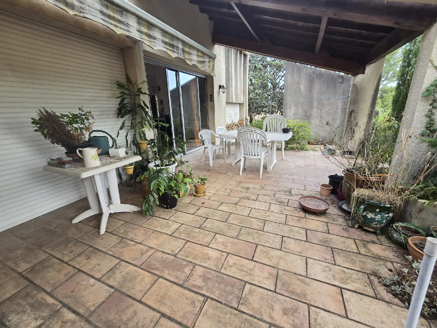  for sale villa Saint-Gély-du-Fesc Hérault 4