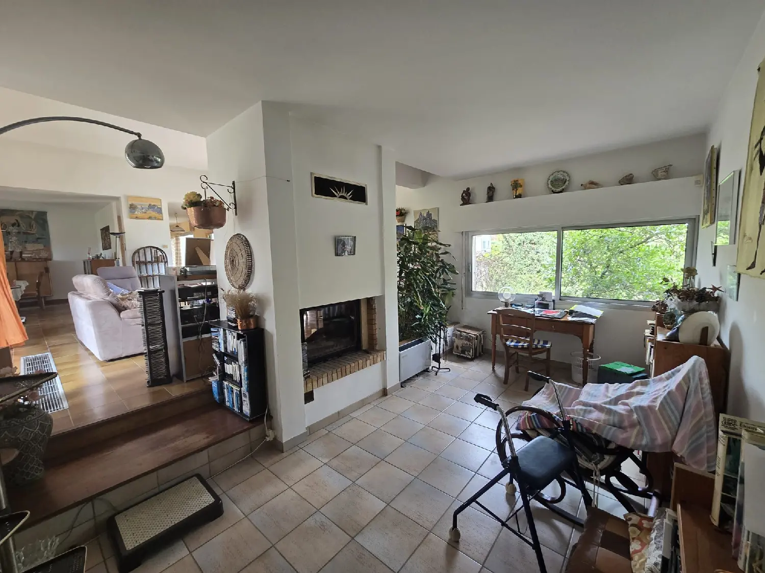  for sale villa Saint-Gély-du-Fesc Hérault 6