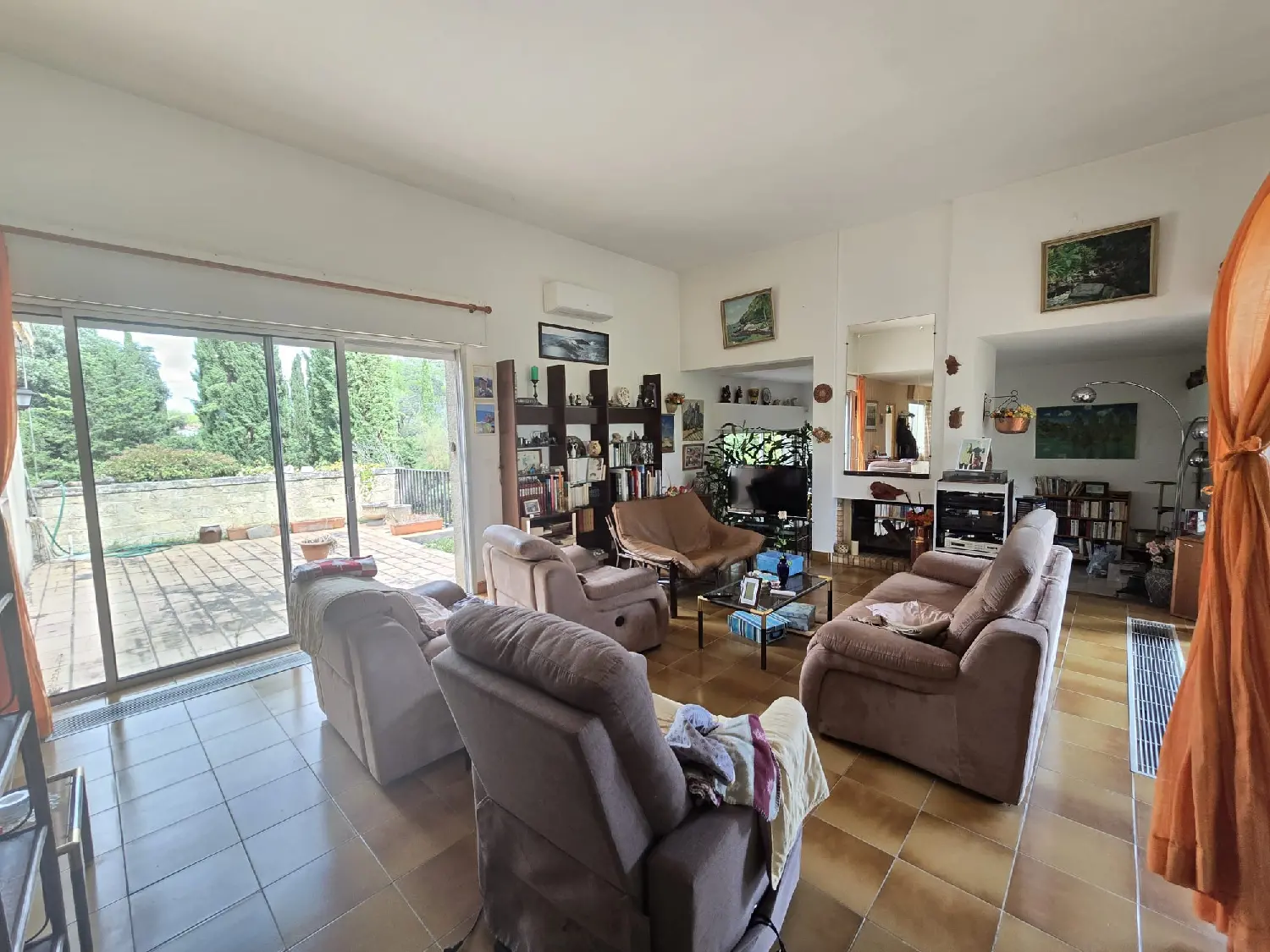  for sale villa Saint-Gély-du-Fesc Hérault 8