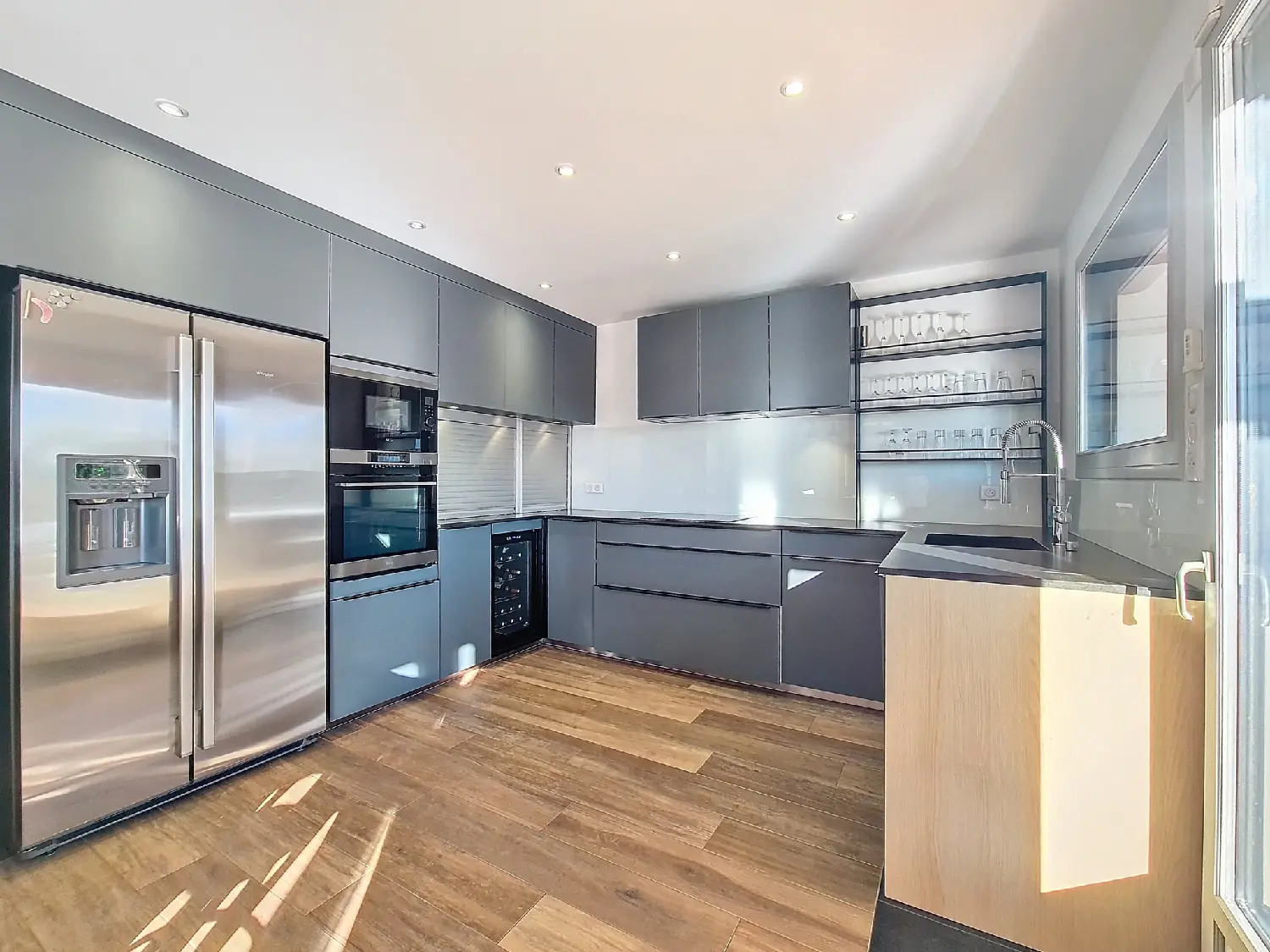  te koop villa Saint-Ismier Isère 3