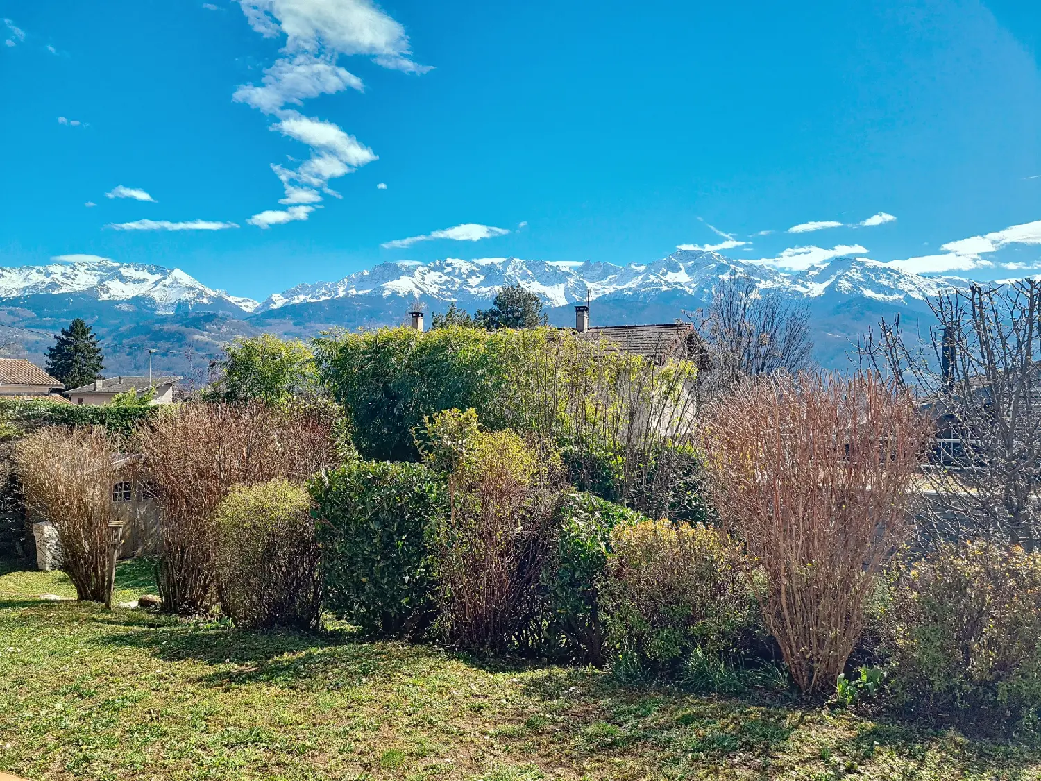  te koop villa Saint-Ismier Isère 6