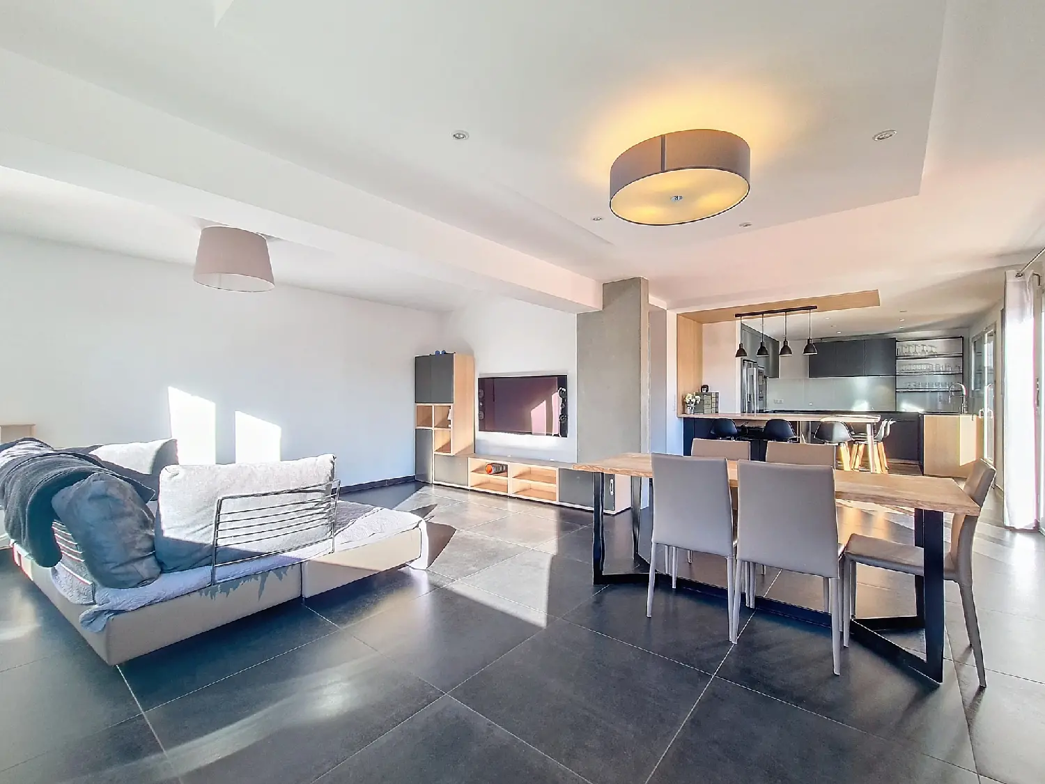 te koop villa Saint-Ismier Isère 7