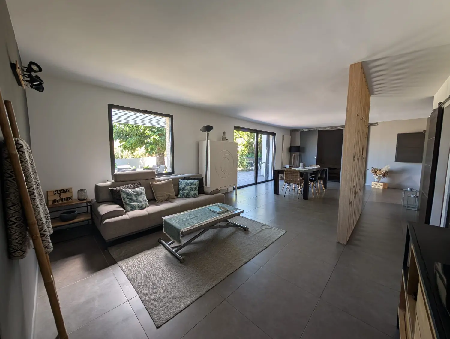  à vendre villa Saint-Jean-de-Cornies Hérault 8