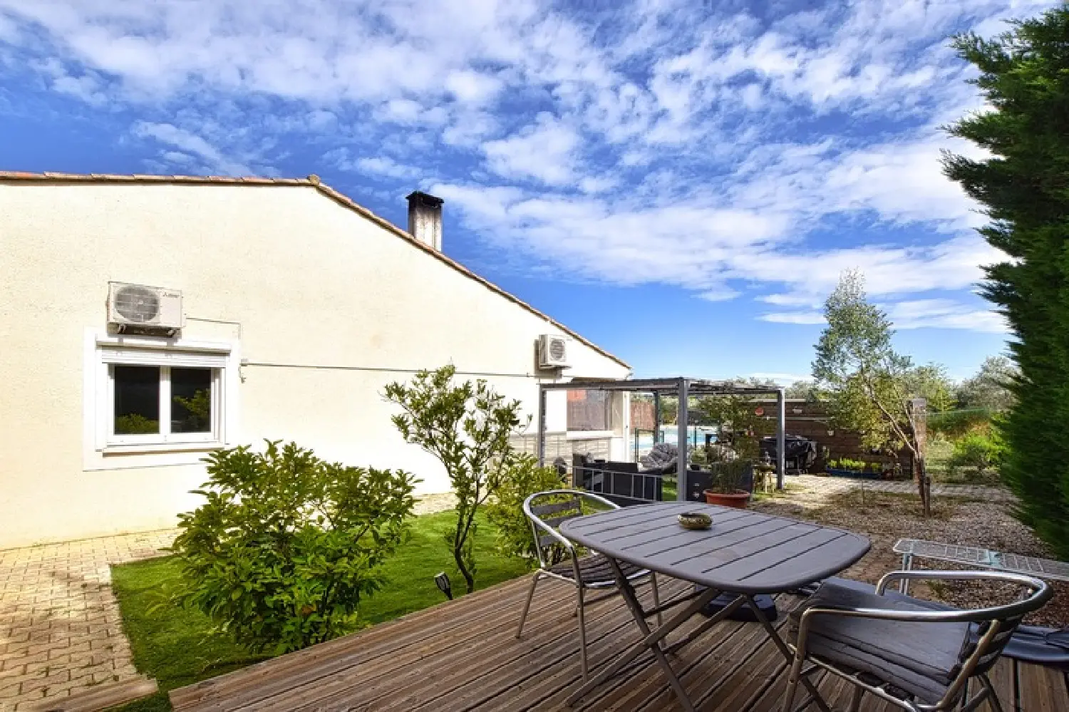  for sale villa Saint-Jean-de-Fos Hérault 2