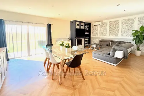 Saint-Jeannet Alpes-Maritimes villa foto 7130072