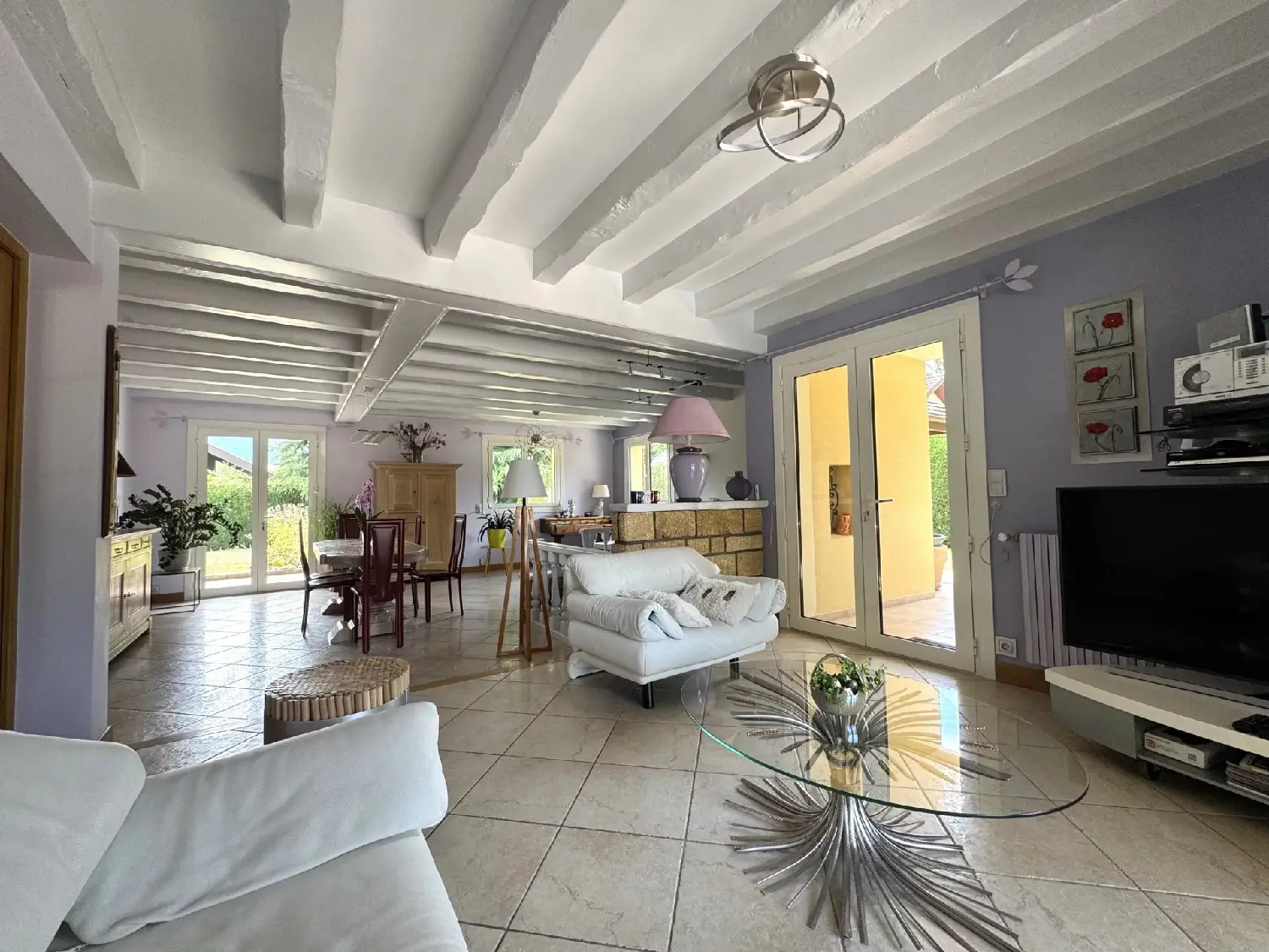  à vendre villa Saint-Jorioz Haute-Savoie 5