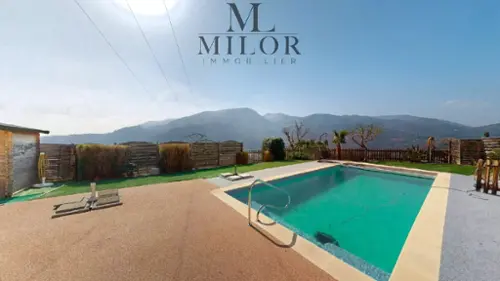 Saint-Martin-du-Var Alpes-Maritimes villa foto 7135938
