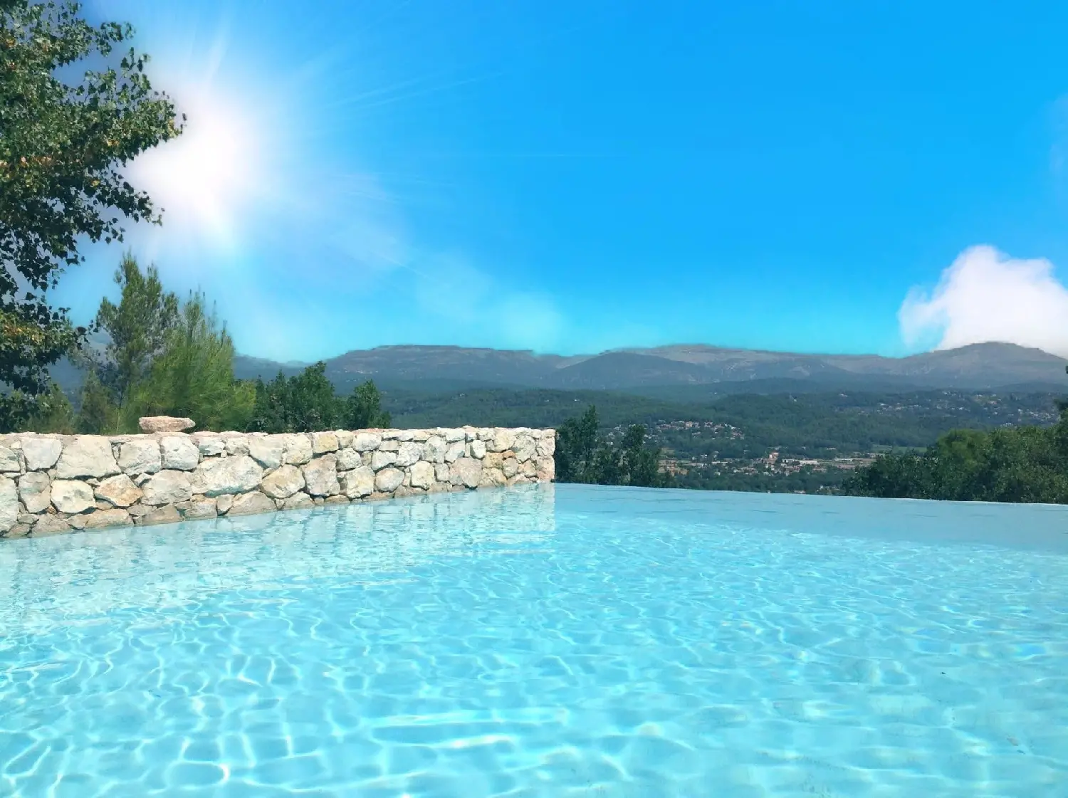  for sale villa Saint-Paul-en-Forêt Var 5