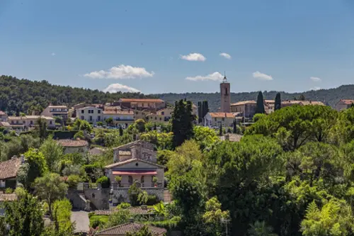 Saint-Paul Alpes-Maritimes villa foto 7136201