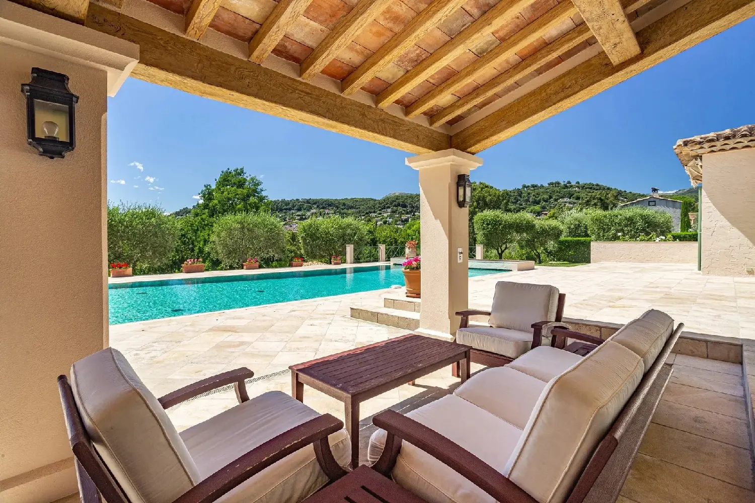  te koop villa Saint-Paul Alpes-Maritimes 3