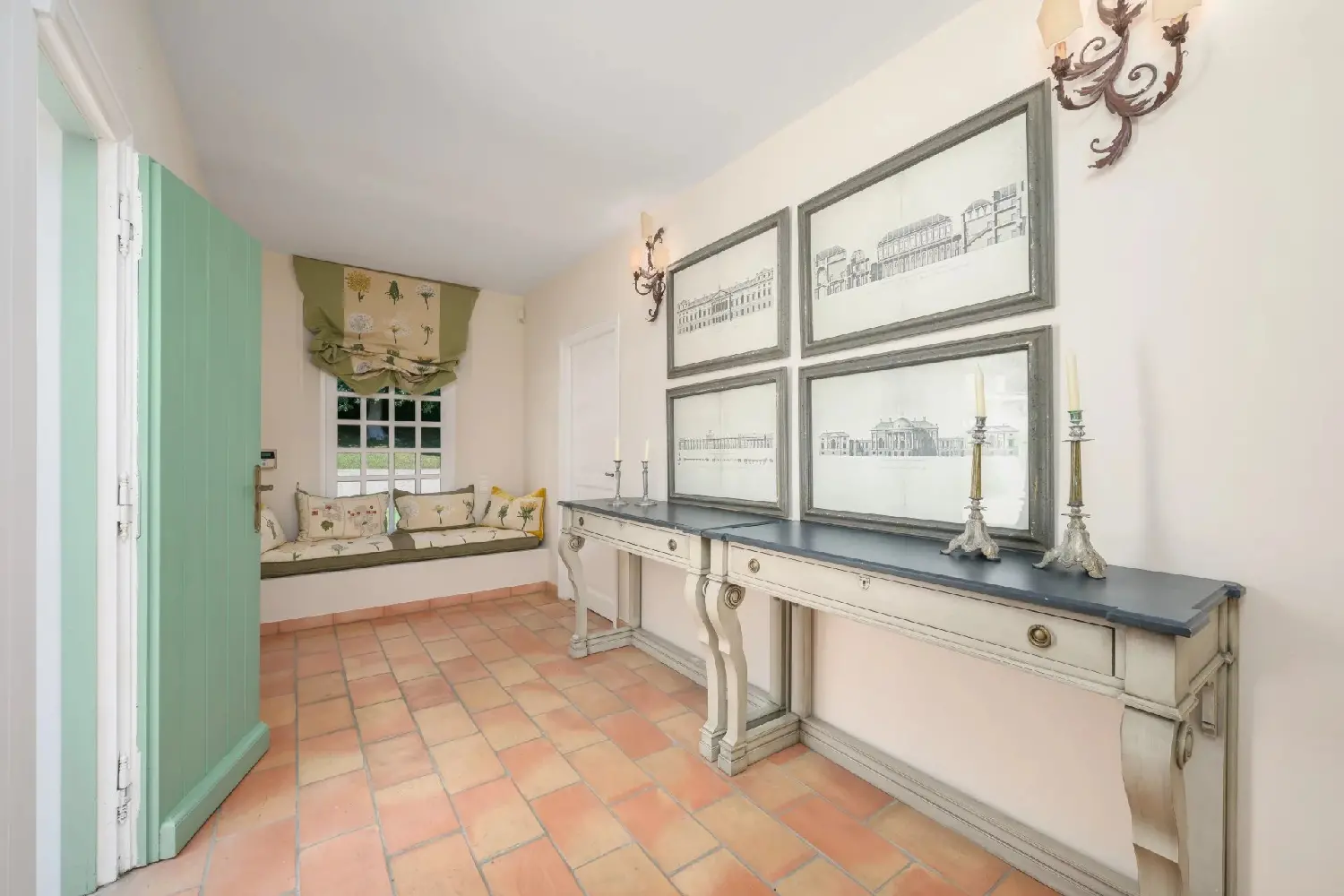  te koop villa Saint-Paul Alpes-Maritimes 6