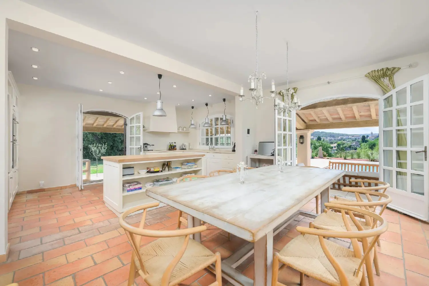  te koop villa Saint-Paul Alpes-Maritimes 8