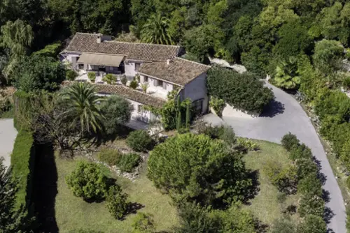 Saint-Paul Alpes-Maritimes villa foto 7136260