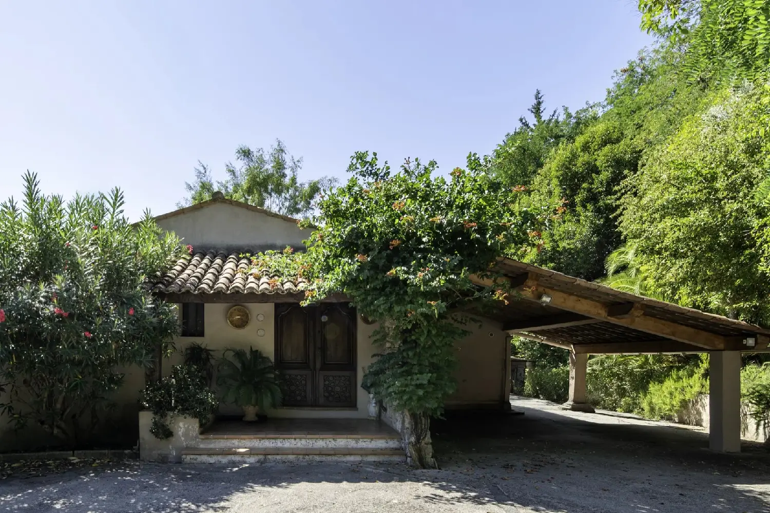  for sale villa Saint-Paul Alpes-Maritimes 4