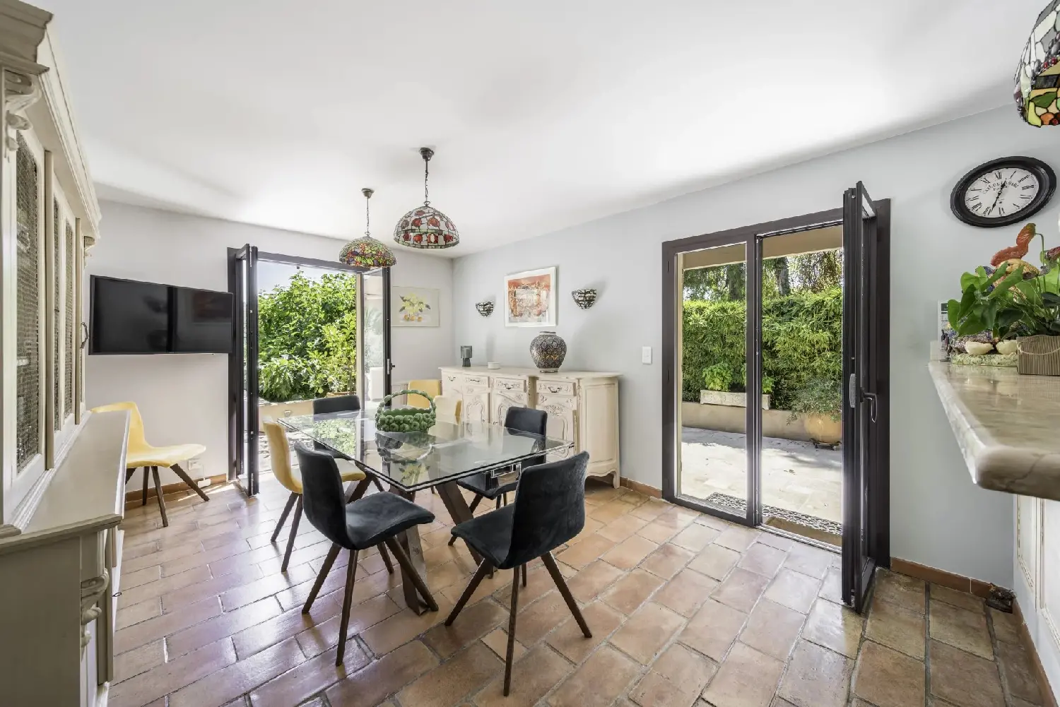  for sale villa Saint-Paul Alpes-Maritimes 6
