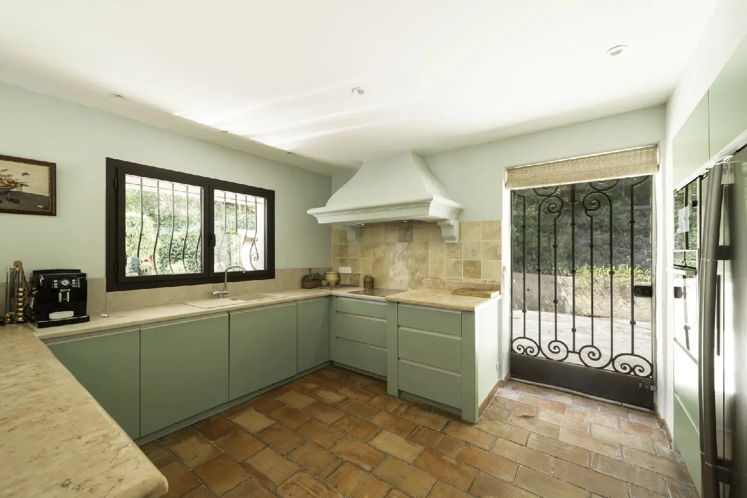  for sale villa Saint-Paul Alpes-Maritimes 7