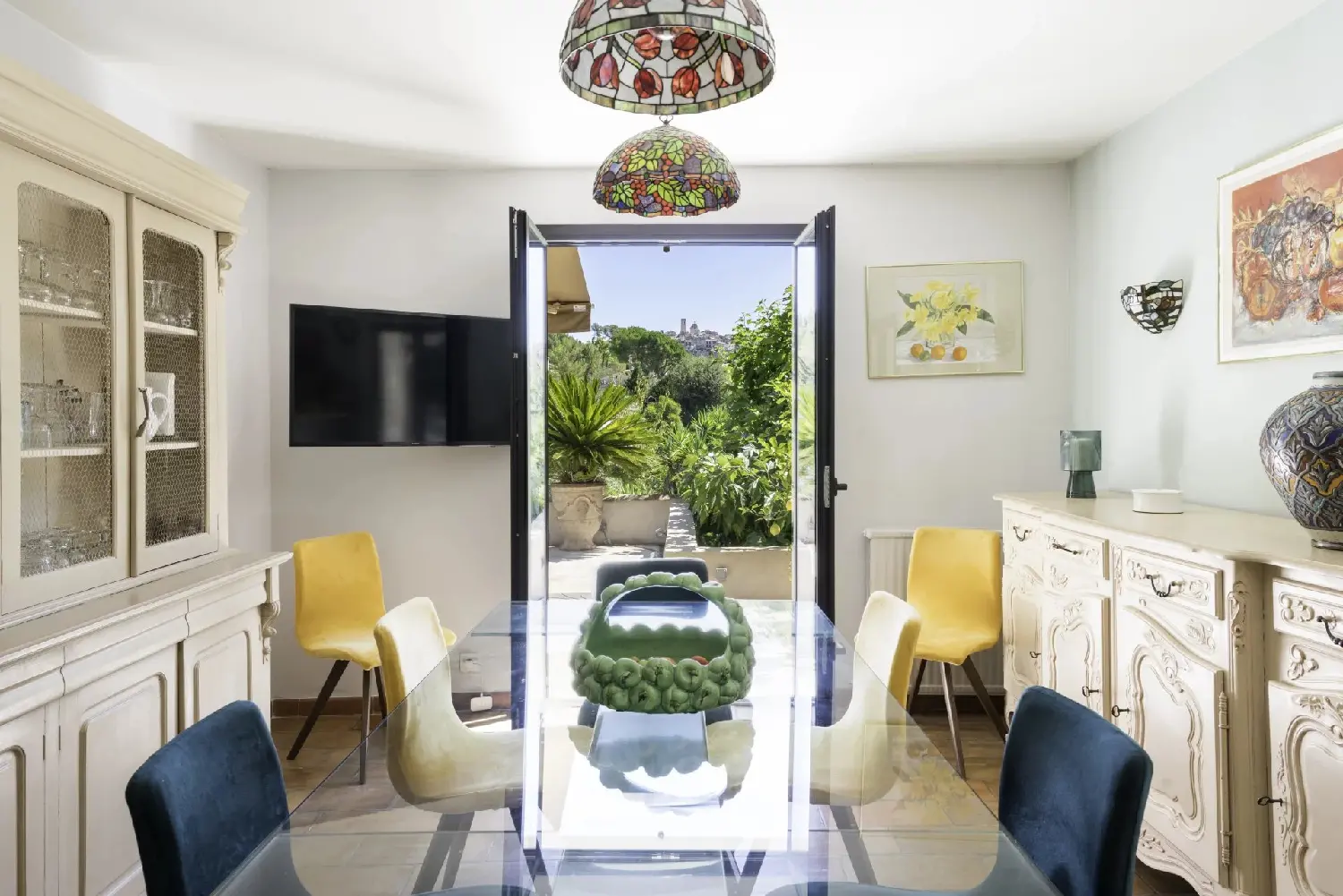  for sale villa Saint-Paul Alpes-Maritimes 8