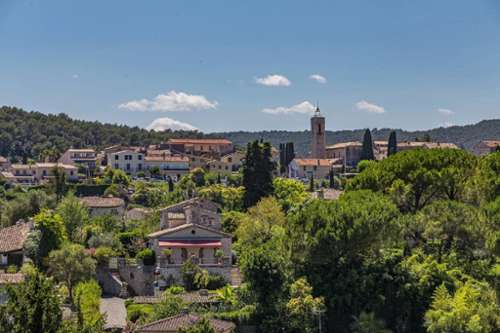 Saint-Paul Alpes-Maritimes villa foto 7144954
