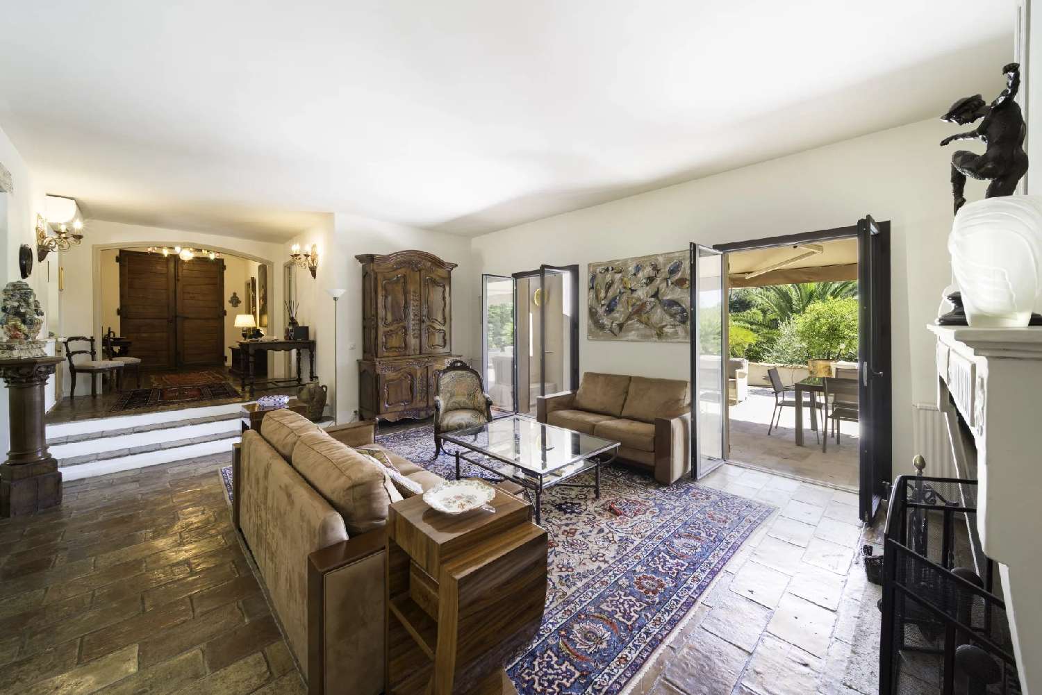  te koop villa Saint-Paul Alpes-Maritimes 5