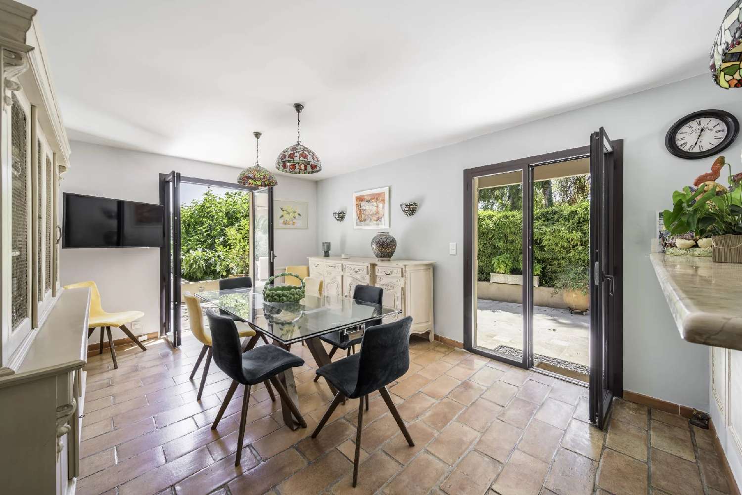  te koop villa Saint-Paul Alpes-Maritimes 6