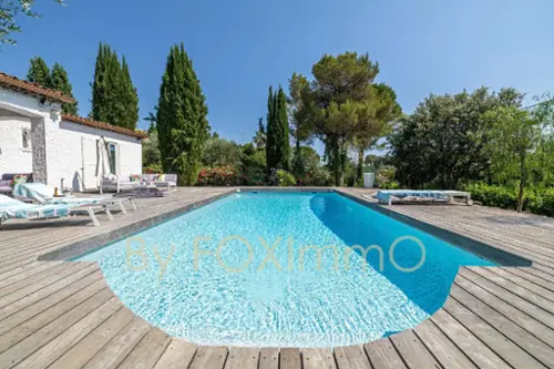 Saint-Paul Alpes-Maritimes villa foto 7130029
