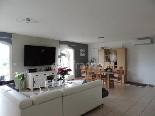 Saint-Pierre-de-Clairac Lot-et-Garonne Villa Bild 7136575