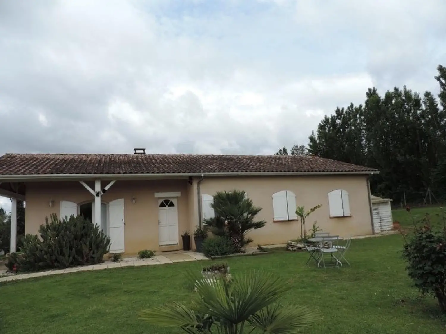  kaufen Villa Saint-Pierre-de-Clairac Lot-et-Garonne 8