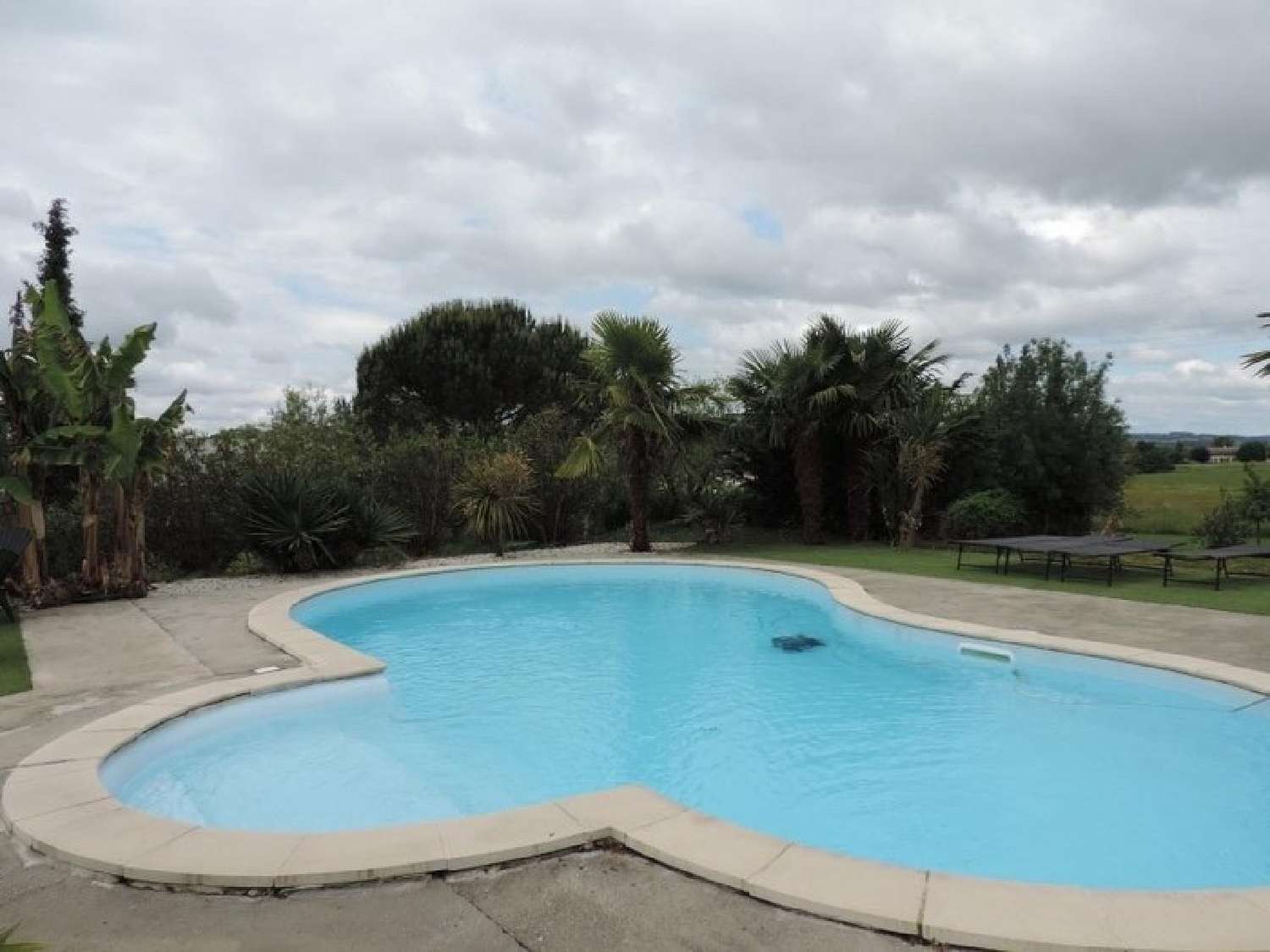  kaufen Villa Saint-Pierre-de-Clairac Lot-et-Garonne 7