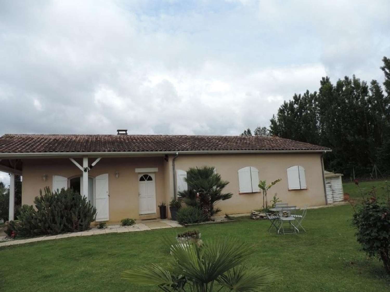  kaufen Villa Saint-Pierre-de-Clairac Lot-et-Garonne 8