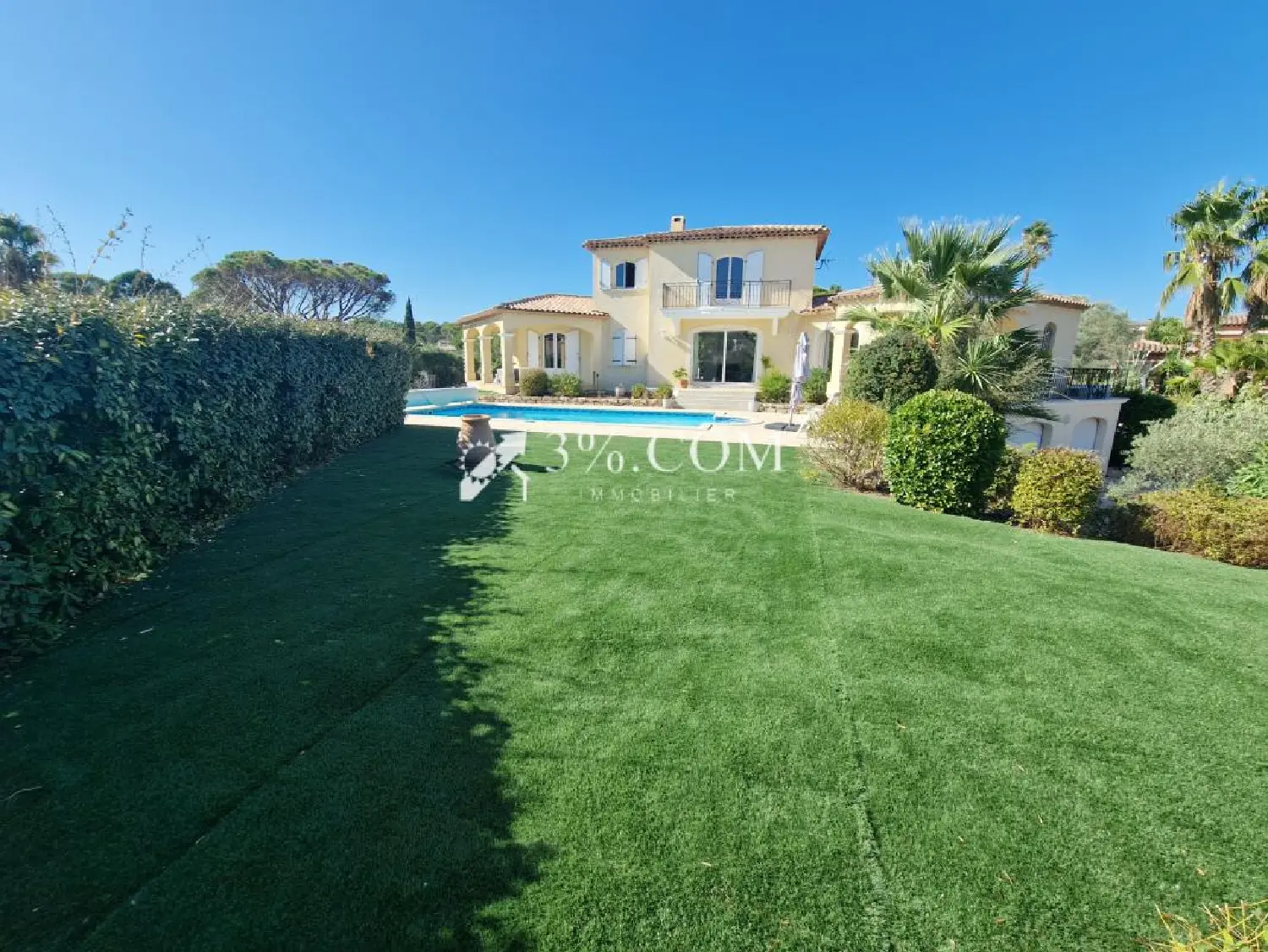  en venta villa Saint-Raphaël Var 1