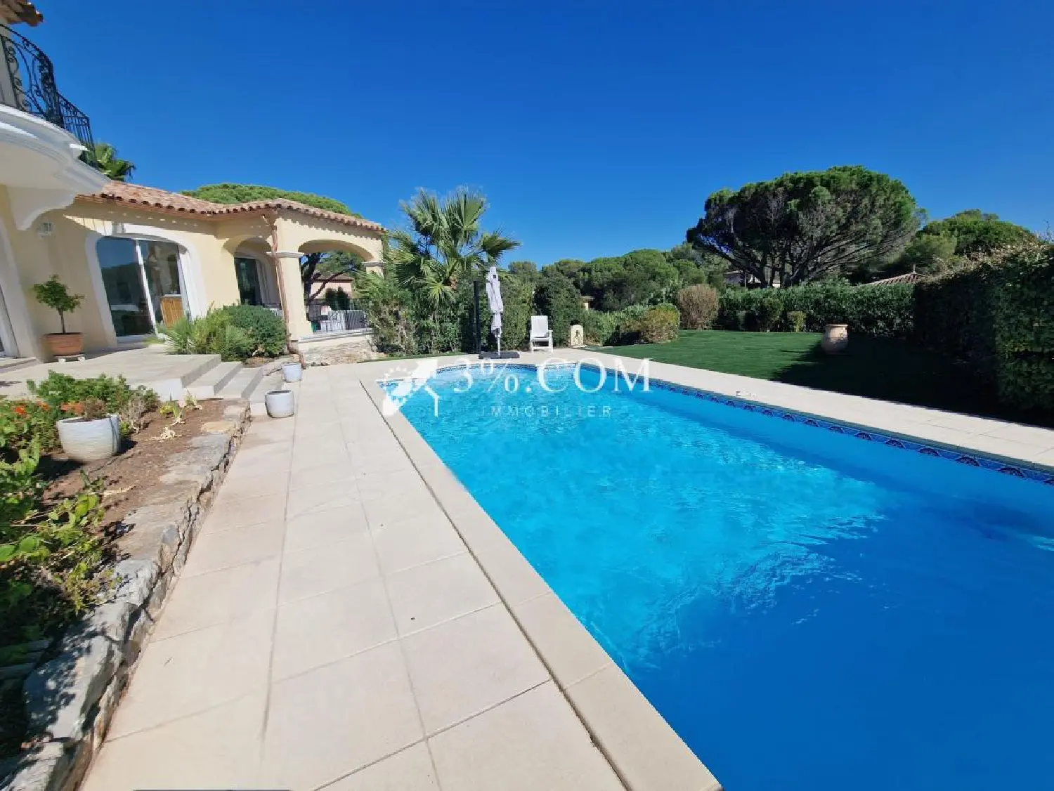 en venta villa Saint-Raphaël Var 2