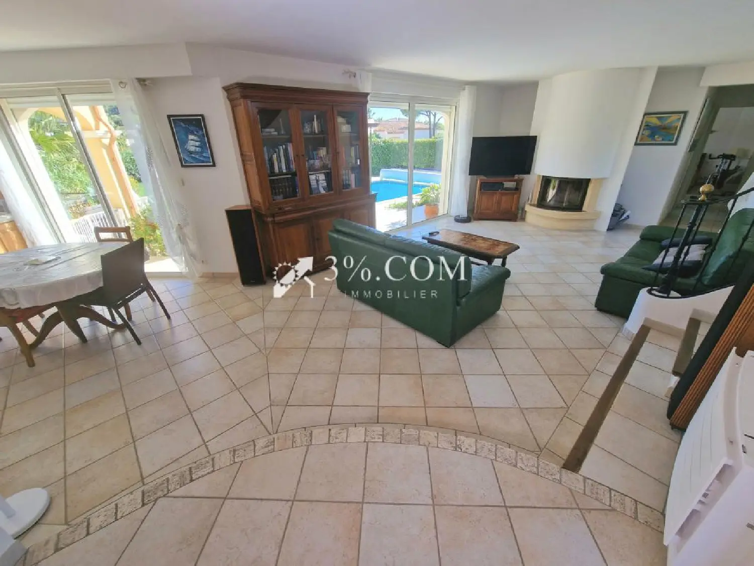  en venta villa Saint-Raphaël Var 3