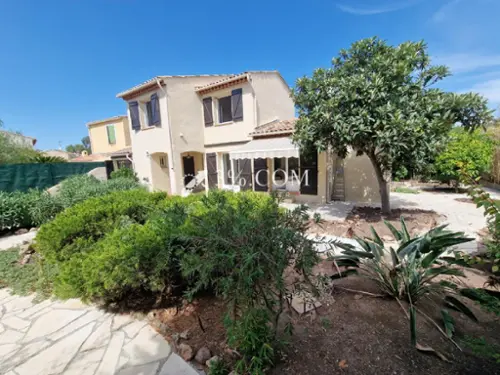 Saint-Raphaël Var Villa Bild 7134914