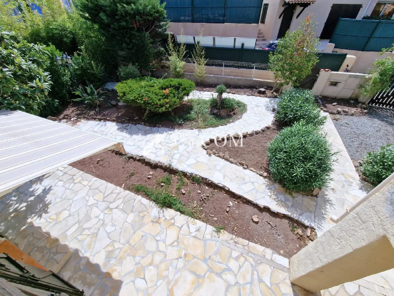  te koop villa Saint-Raphaël Var 2