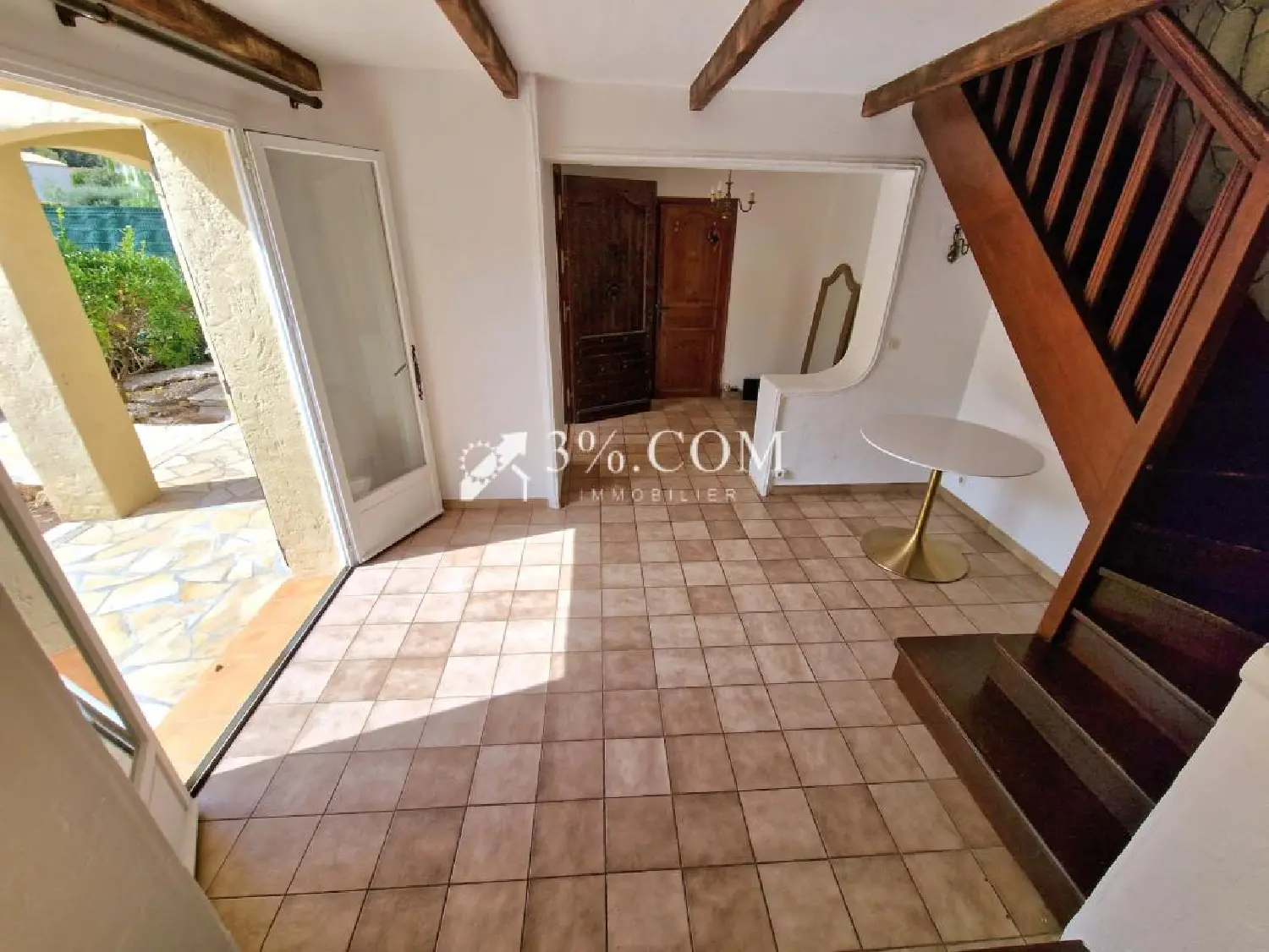  te koop villa Saint-Raphaël Var 3