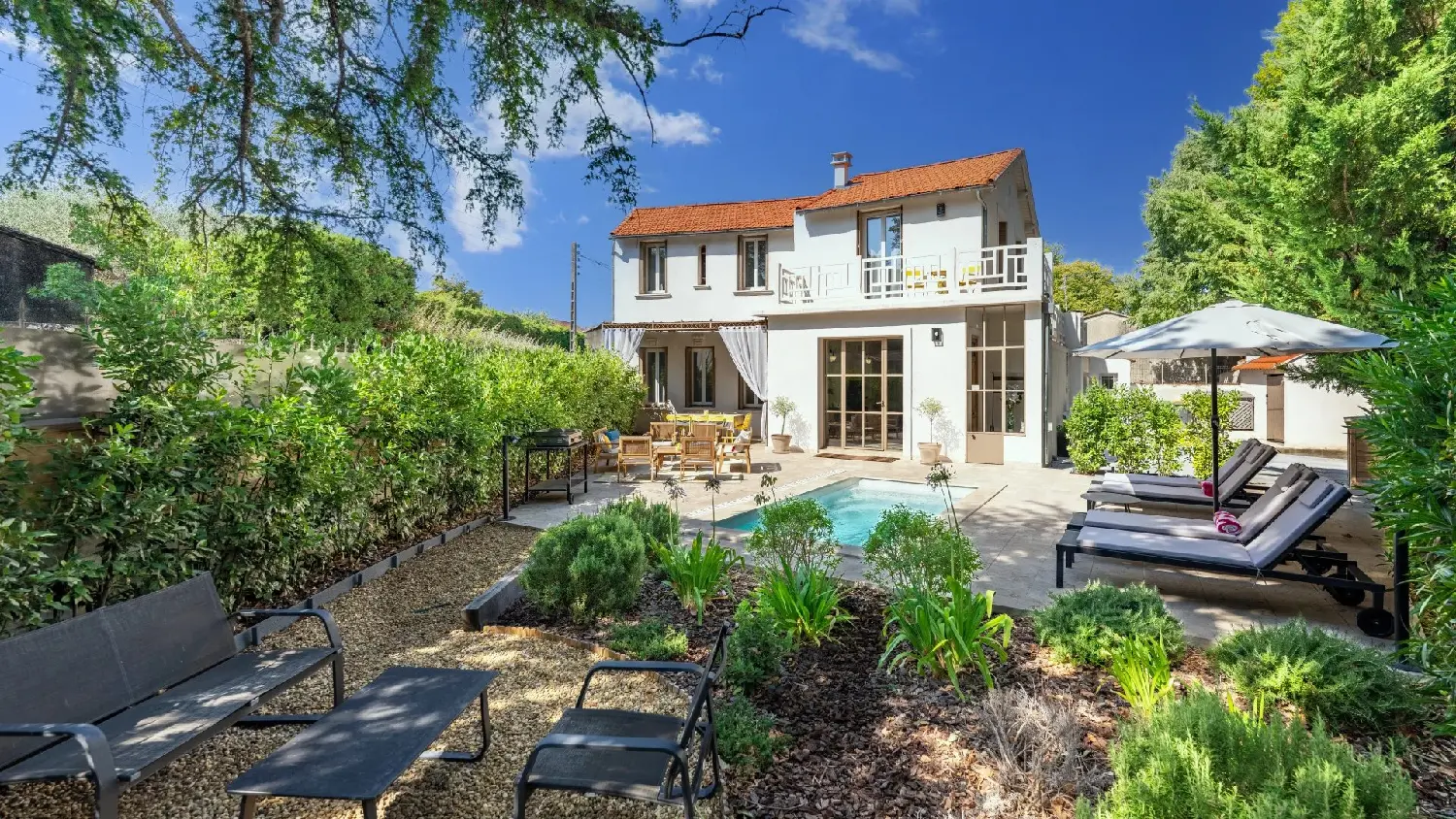  en venta villa Saint-Rémy-de-Provence Bocas del Ródano 1