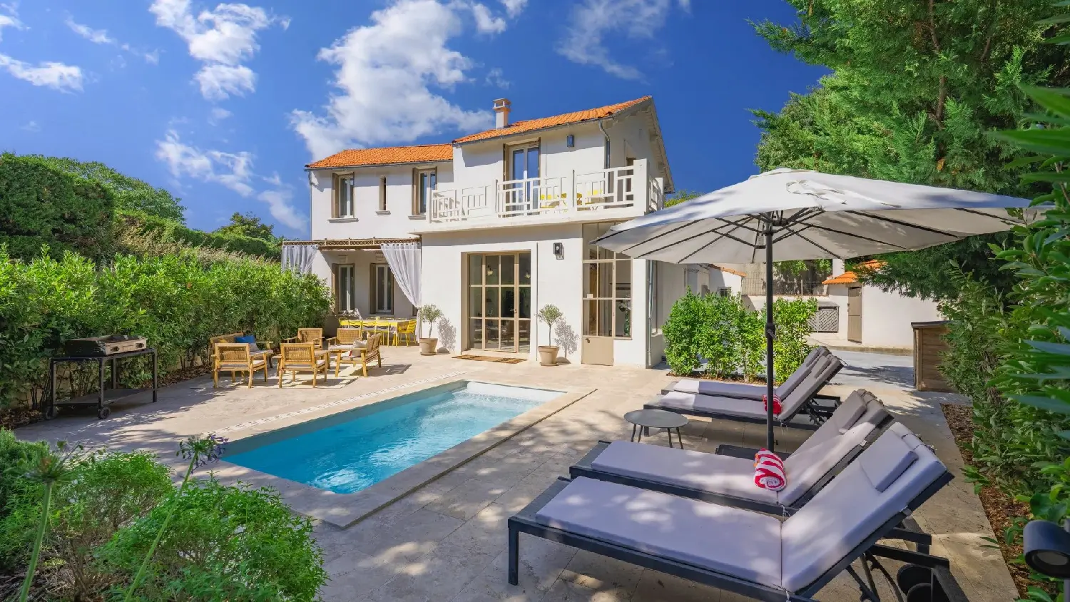 en venta villa Saint-Rémy-de-Provence Bocas del Ródano 3