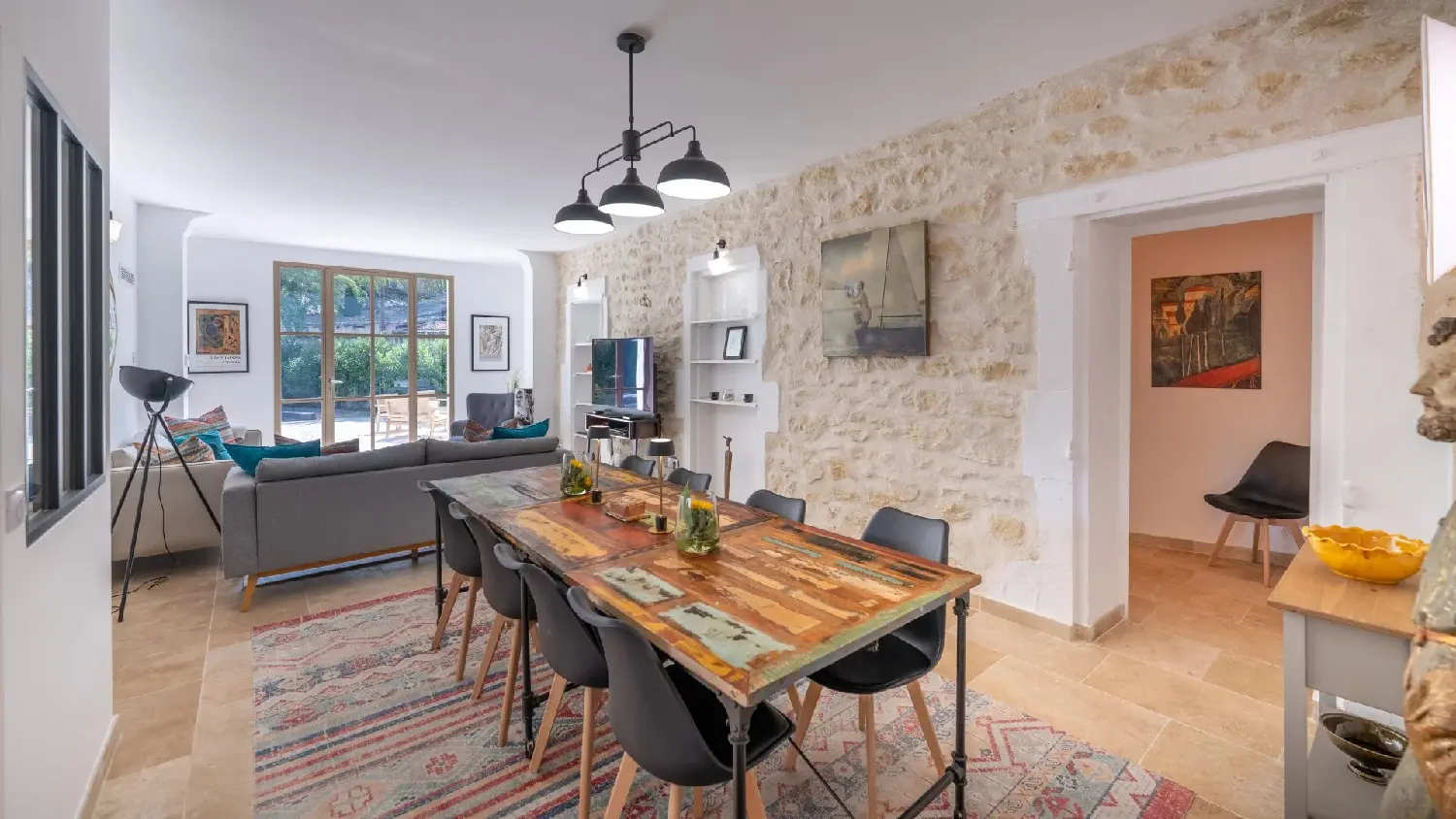 en venta villa Saint-Rémy-de-Provence Bocas del Ródano 8